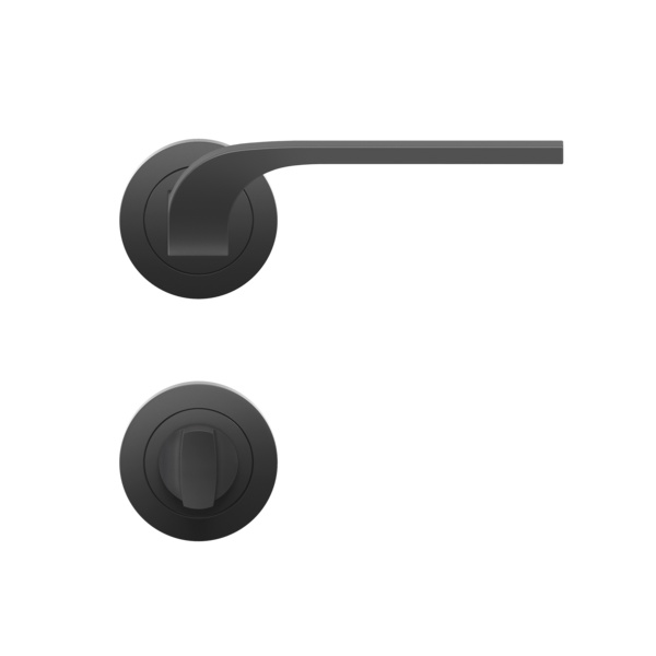 Las Vegas ER87 Bad 83 Kosmos Schwarz