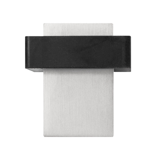 Edelst. Türstopper EZ217 EZ217Q, in Edelst. matt Türstopper Edelst. matt