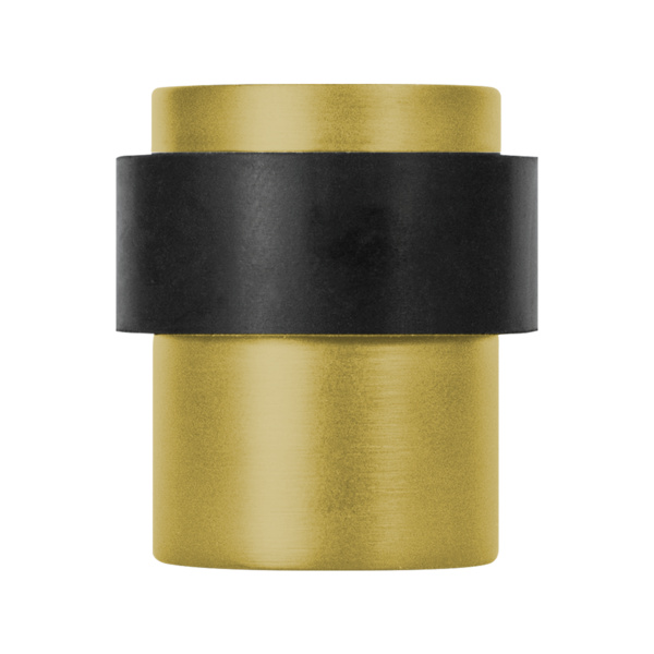 Edelst. Türstopper EZ217 EZ217, in Messing matt Türstopper Messing matt