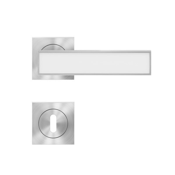 Torino R53QY, Buntbart Nickelmatt