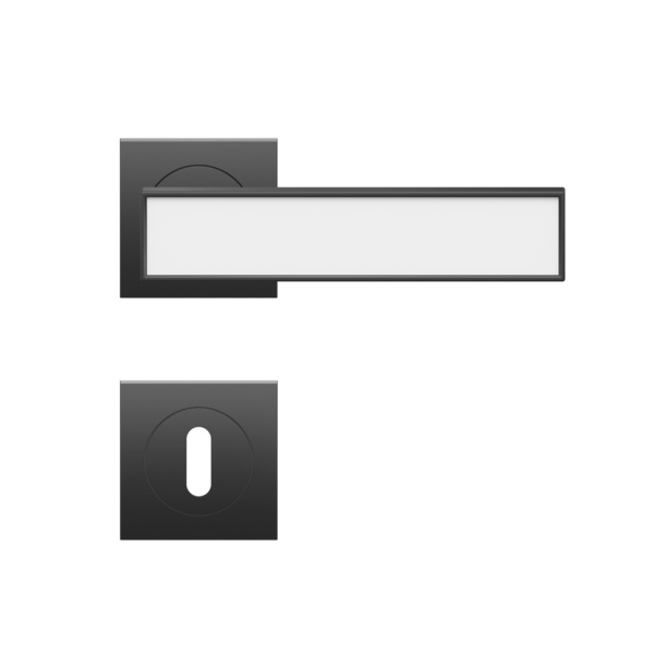 Torino R53QY, Buntbart Kosmos Schwarz