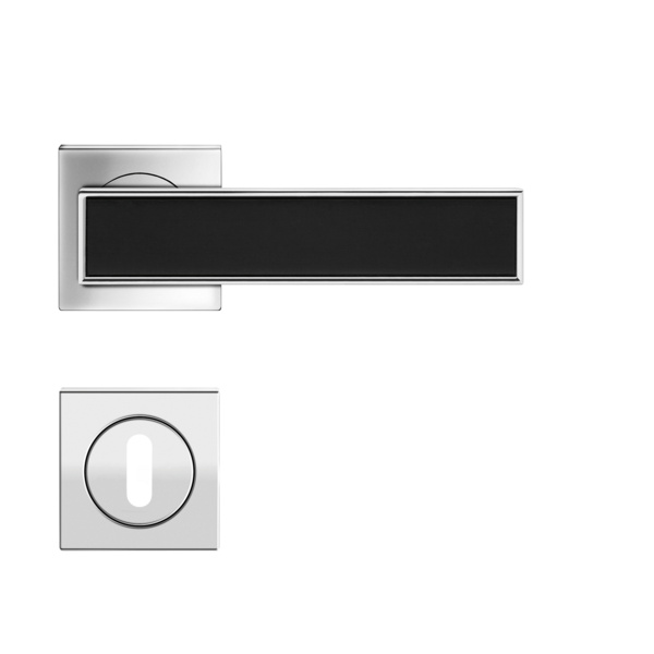 Torino R53QY, Buntbart Chrom