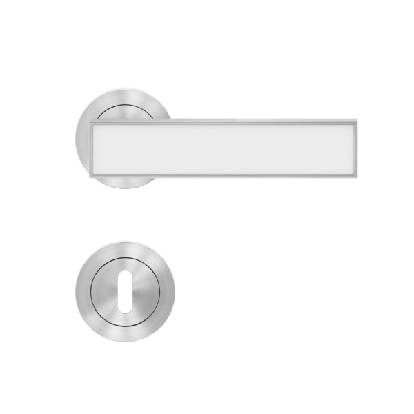 Torino R53Y, Buntbart Nickelmatt