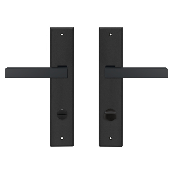 Seattle RLE46 BAD78 83, Bad Kosmos Schwarz