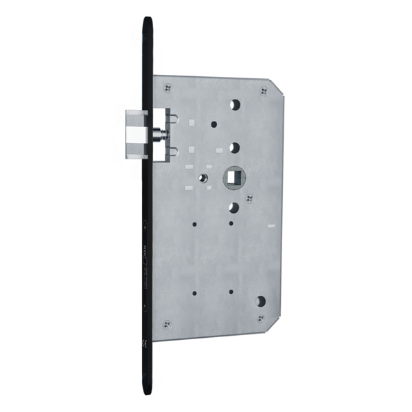 S9 LED VL IN 83, S9 KD Comfort Schloss LED Privacy DIN links