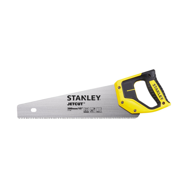 Handsaege JetCut grob 380mm 46x14,9x2,4cm