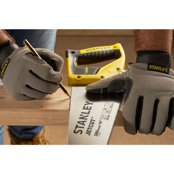 Handsaege JetCut grob 380mm 46x14,9x2,4cm