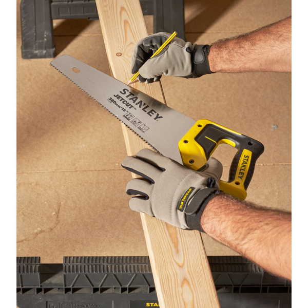 Handsaege JetCut grob 380mm 46x14,9x2,4cm