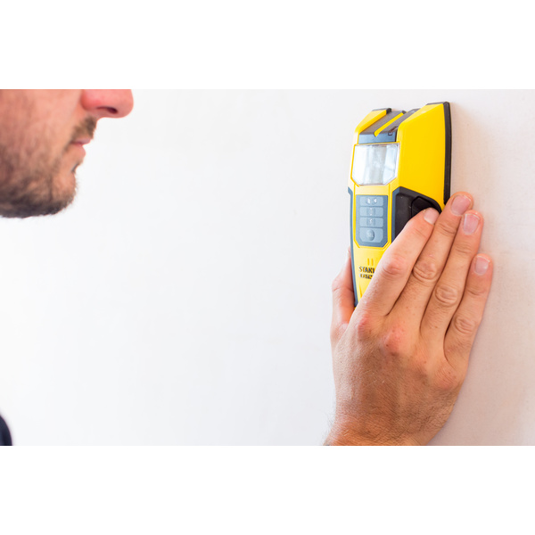 Materialdetektor FatMax S300 25,7x15x4,5cm