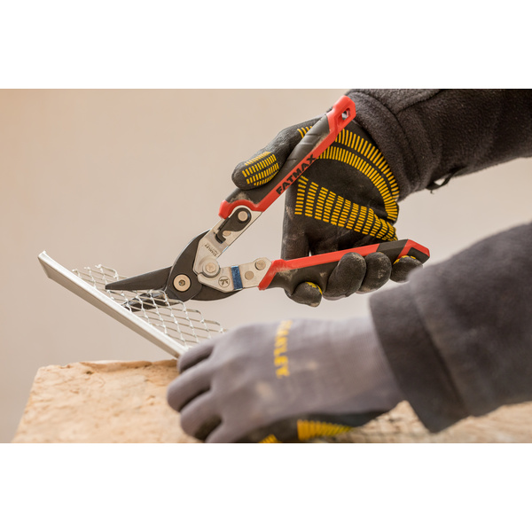 Blechschere FatMax ERGO links 250 mm 30,16x6,51x1,75cm