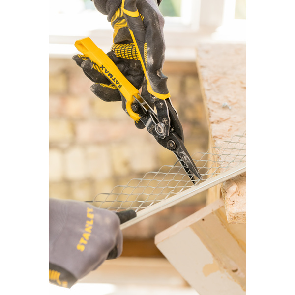 Blechschere FatMax ERGO gerade 250 mm 30,3x2,5x7,3cm