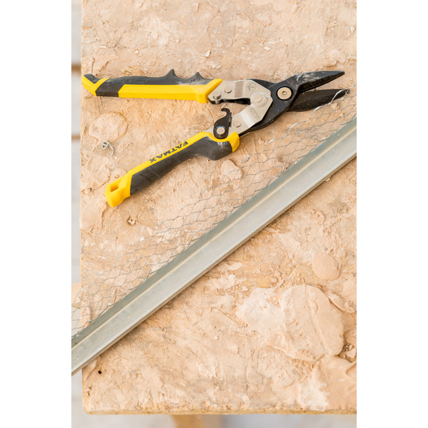 Blechschere FatMax ERGO gerade 250 mm 30,3x2,5x7,3cm