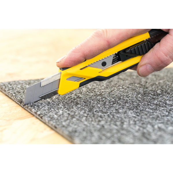 Messer Comfort Cut (Schieber), 18mm 20x1,6x7,7cm