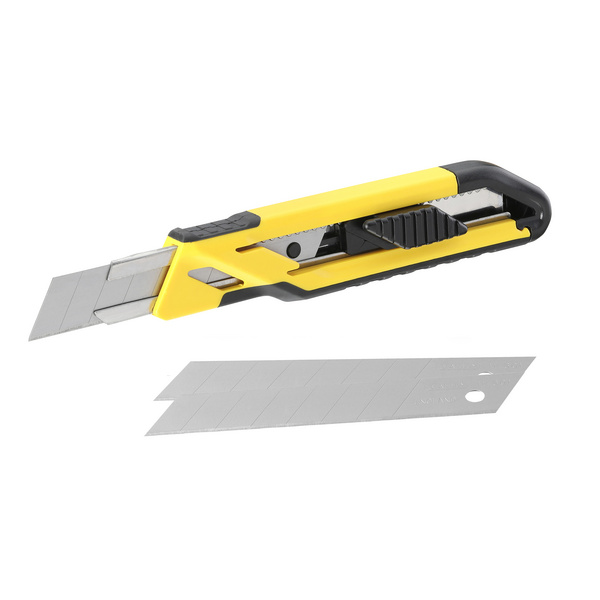 Messer Comfort Cut (Schieber), 18mm 20x1,6x7,7cm