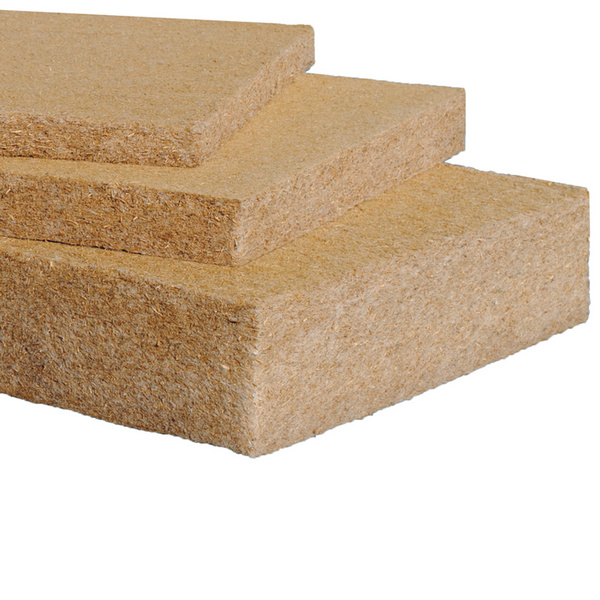 Holzfaserdämmplatte Pavaflex Confort stumpf 1220 x 575 mm