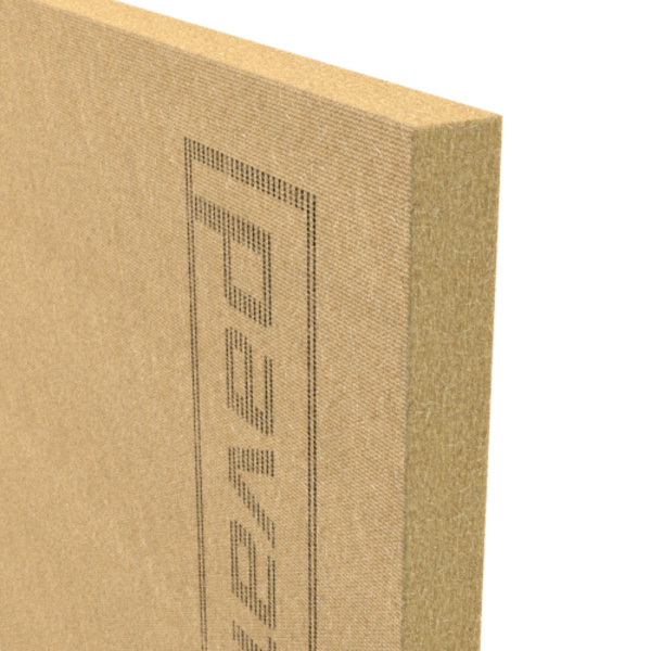 Holzfaserdämmplatte Pavawall Smart  940 x 600 mm