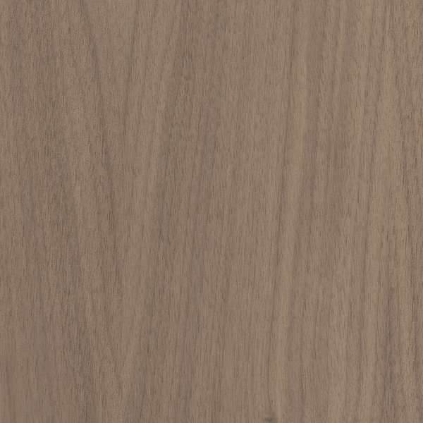 Akustikpaneel Echtholz-Furnier Walnuss FRWA071 - MDF Schwarz - PET-Faserplatte Schwarz