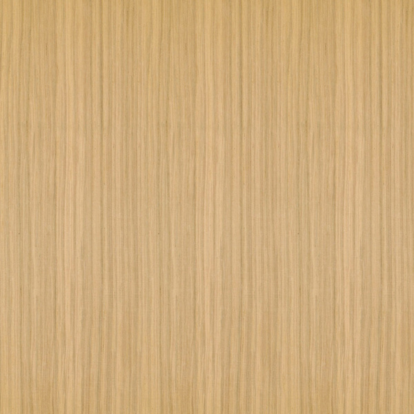 Akustikplatte PET+MDF 572,5x19mm Eiche natur FREI071, roh furniert, 267cm