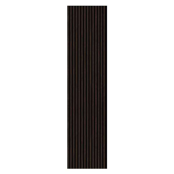 Akustikplatte PET+MDF 572,5x19mm Gerecon Eiche ger. FTEI002, f., 240cm