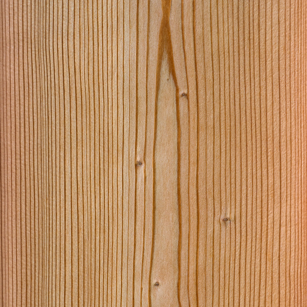 Akustikplatte PET+Lärche 572,5x18mm Lärche roh, 267cm