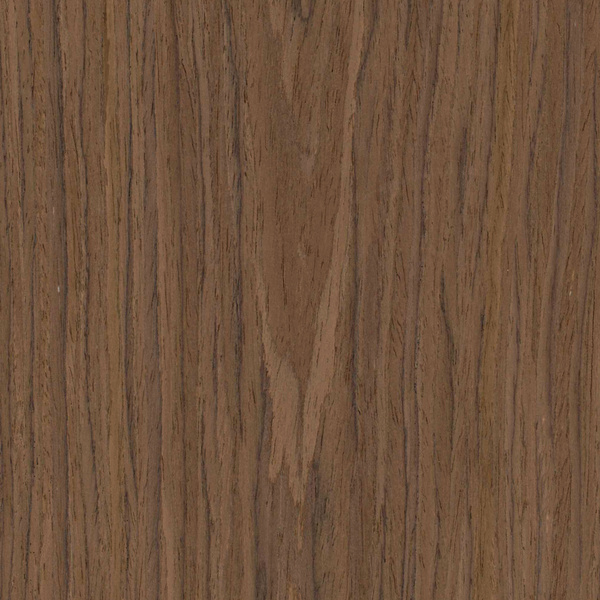 Akustikplatte PET+MDF 572,5x19mm Gerecon Walnuss FTWA001, furn., 267cm