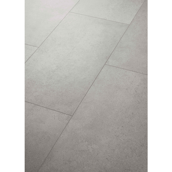 Klick-Vinylboden Mineral Rhon 0593 Fliese - Ceratouch