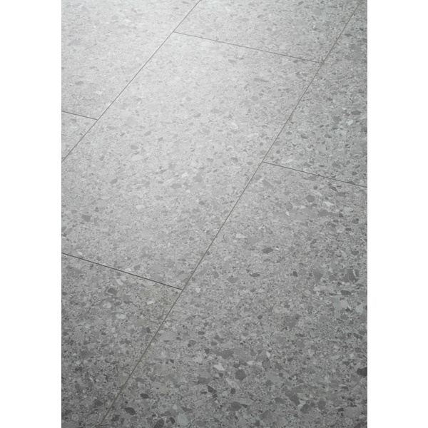 Klick-Vinylboden Mineral Branco 0993 Fliese - Ceratouch