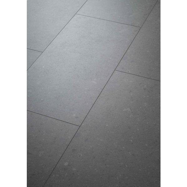 Klick-Vinylboden Mineral Eifel 1095 Fliese - Ceratouch