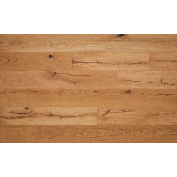 Parkett Eiche Country Life Landhausdiele unbehandelt