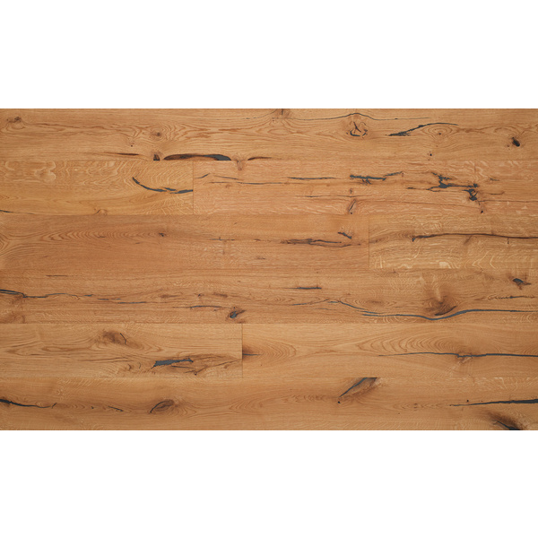 Parkett Eiche Country Wild Landhausdiele unbehandelt