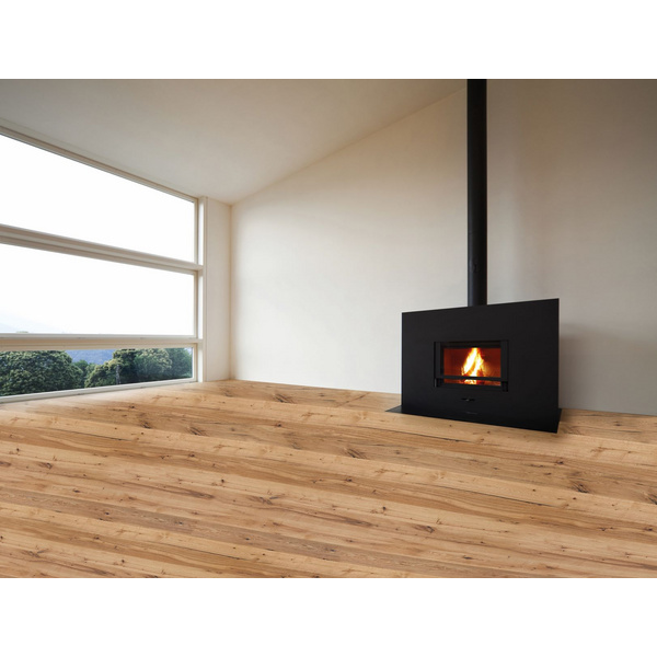 Parkett Eiche Country Life Landhausdiele unbehandelt