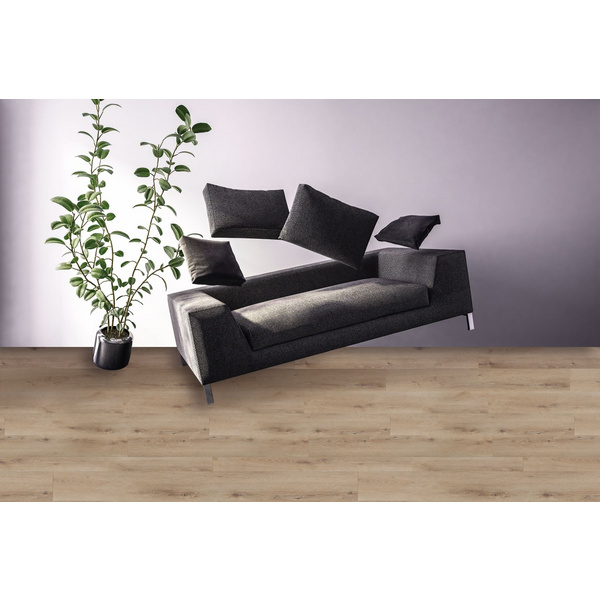 Klick-Vinylboden SPC Saphir XXL Wilder Verband