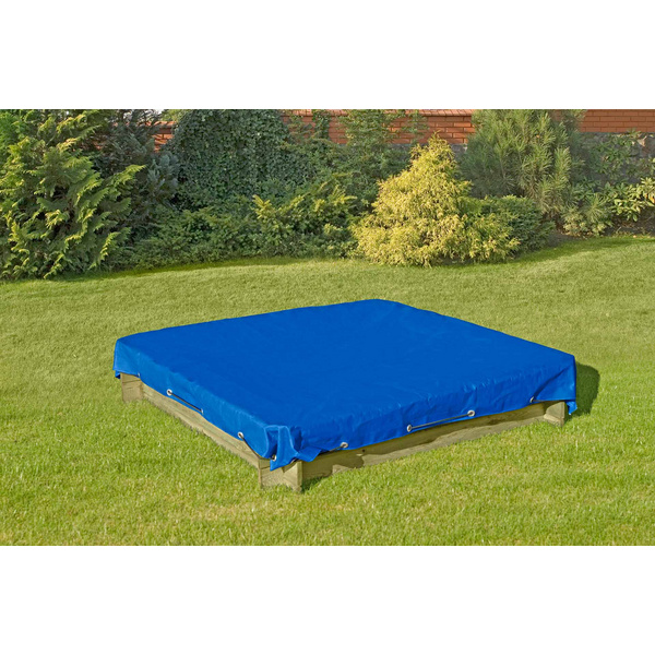 Sandkasten Kiefer grün 25cm