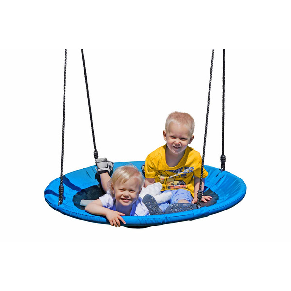 Nestschaukel, Ø=100cm Ø 100cm