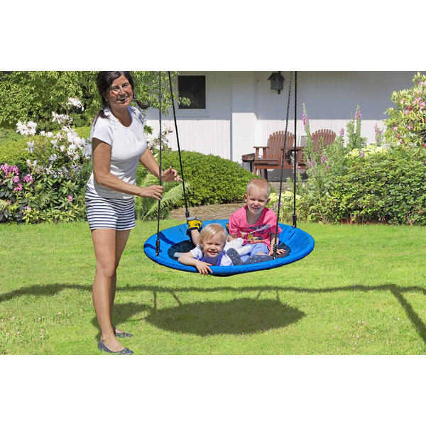 Nestschaukel, Ø=100cm Ø 100cm