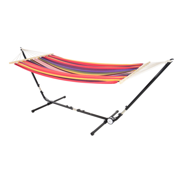 Hängematte Regenbogen 200 x 80 cm