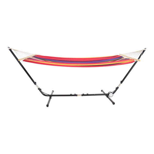 Hängematte Regenbogen 200 x 80 cm