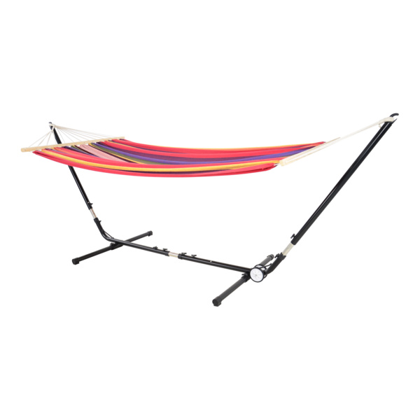 Hängematte Regenbogen 200 x 80 cm