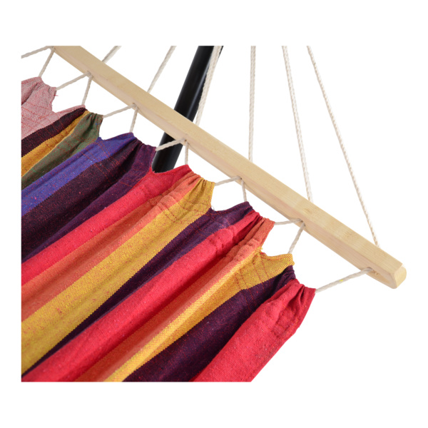 Hängematte Regenbogen 200 x 80 cm