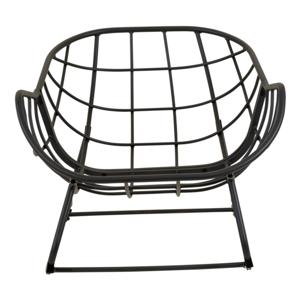 Schaukelstuhl Cozy Stone