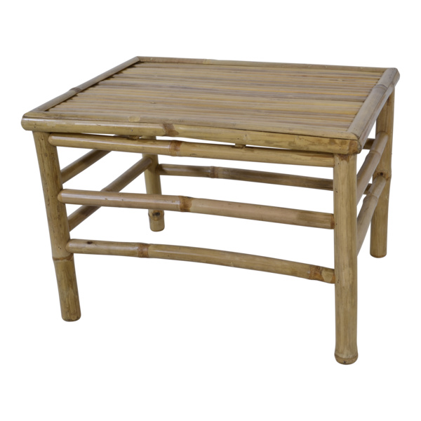 Beistelltisch Bambus S/3