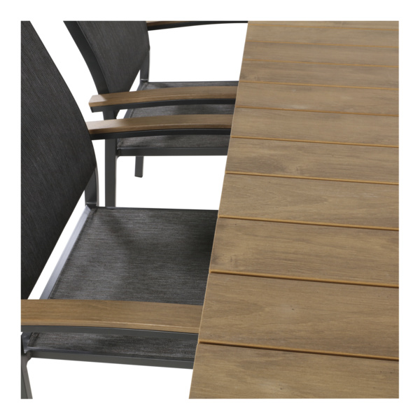 Tisch Arezzo 160 x 90 cm