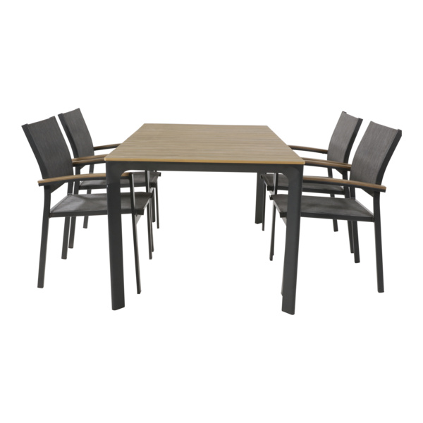 Tisch Arezzo 160 x 90 cm