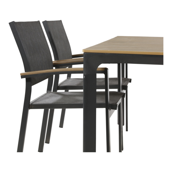 Tisch Arezzo 160 x 90 cm