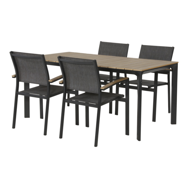 Tisch Arezzo 160 x 90 cm