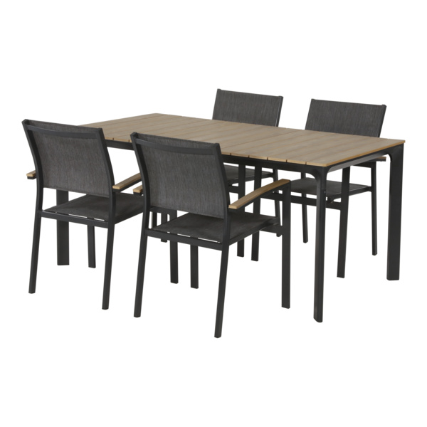 Tisch Arezzo 160 x 90 cm