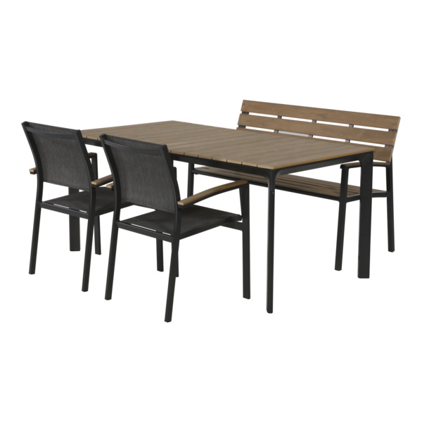 Tisch Arezzo 160 x 90 cm