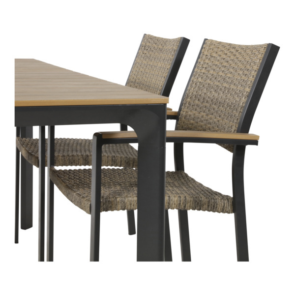 Tisch Arezzo 160 x 90 cm
