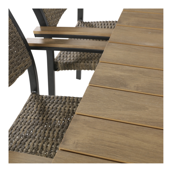 Tisch Arezzo 160 x 90 cm