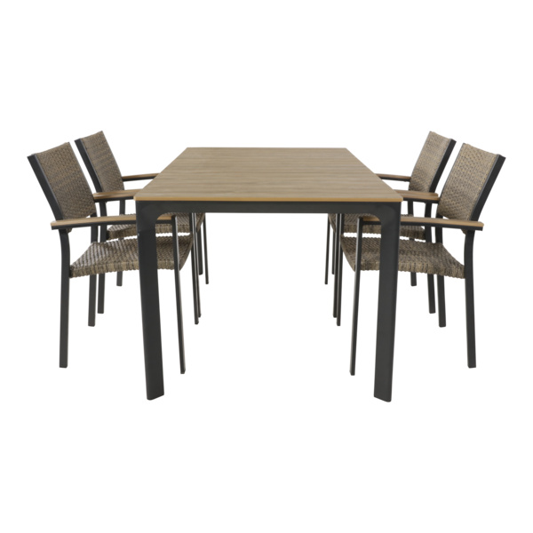 Tisch Arezzo 160 x 90 cm
